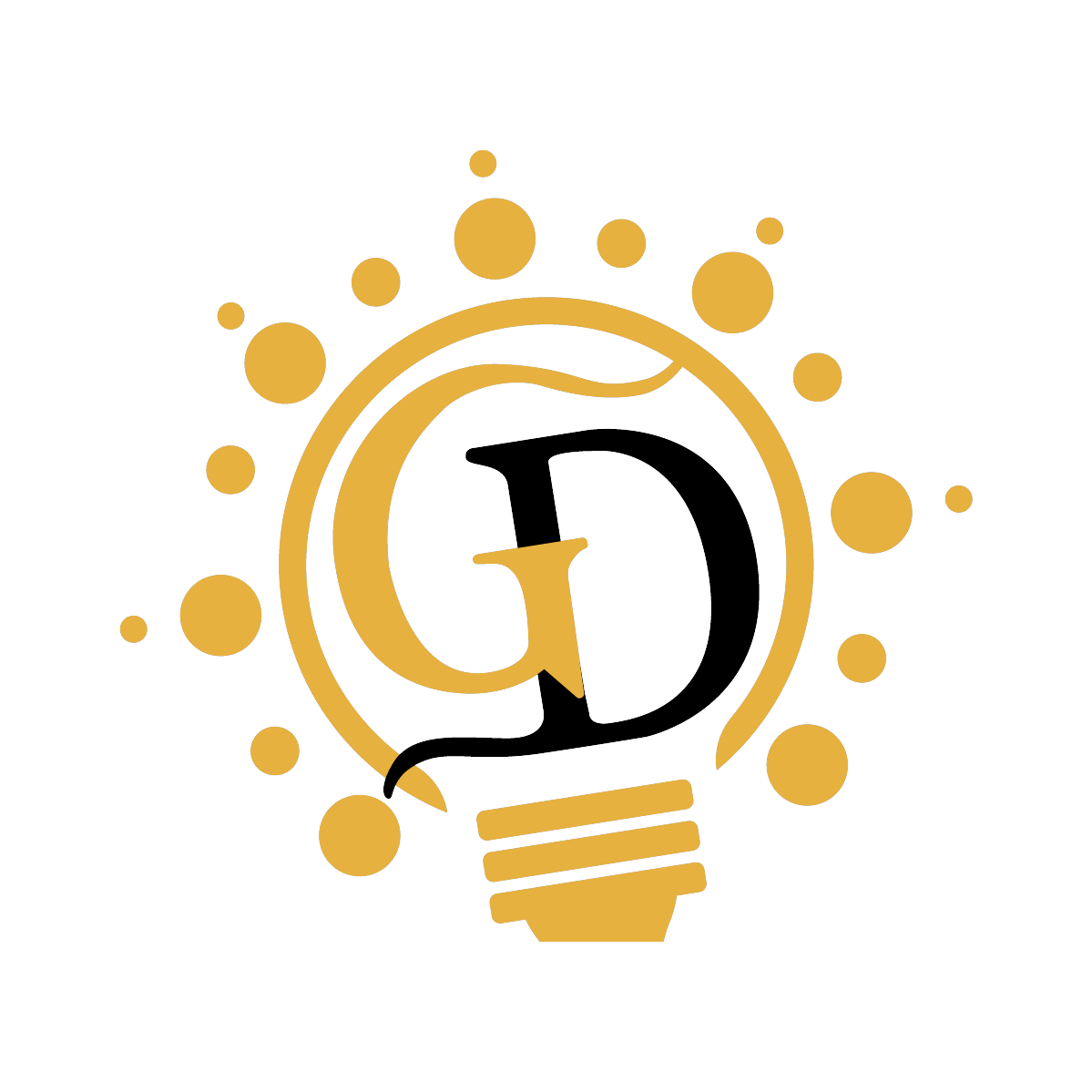 Logótipo GrafiDoon